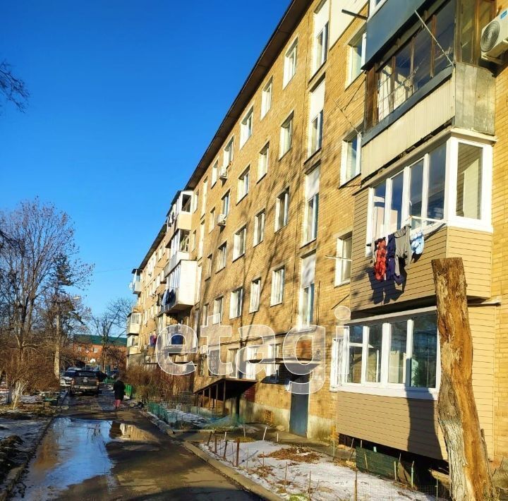 квартира г Владивосток р-н Советский ул Маковского 185 фото 22