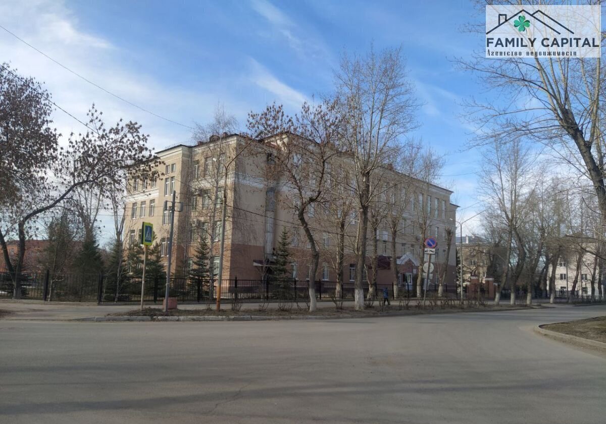 квартира г Новокуйбышевск ул Ленинградская 6 фото 12
