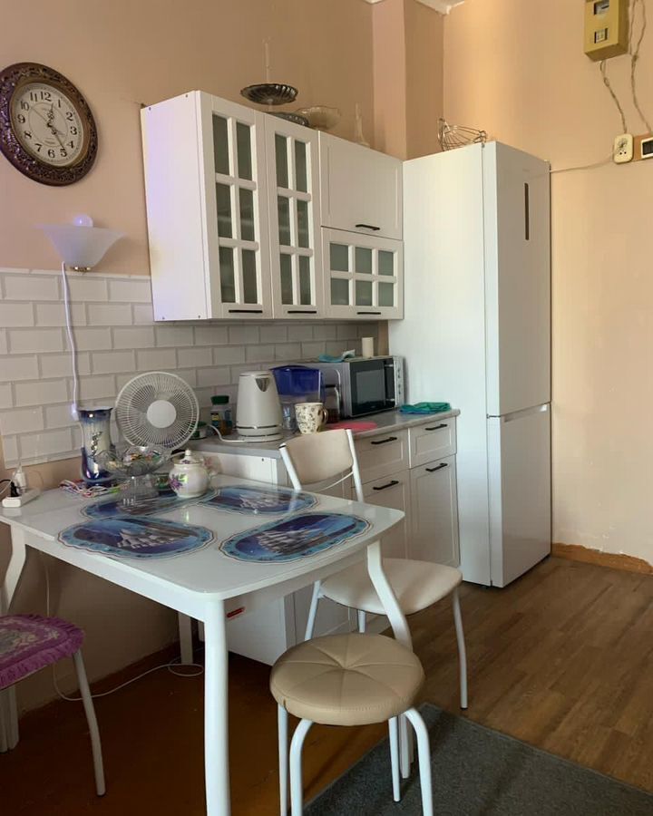 комната г Казань Яшьлек ул Тунакова 43 фото 14