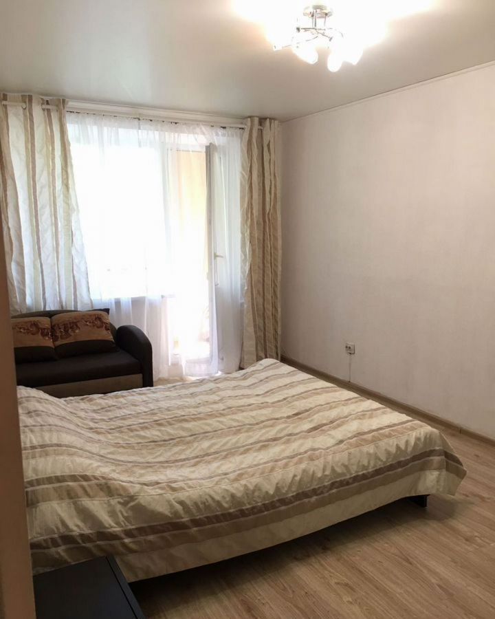 квартира г Калининград р-н Ленинградский ул Вагнера 6 фото 8