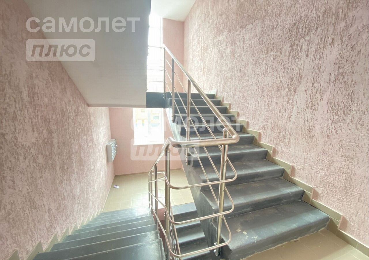 квартира г Нижневартовск ул Зырянова 10 Тюменская обл. фото 13