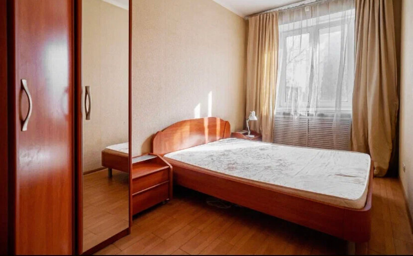 квартира г Москва Давыдково ул Инициативная 16к/2 фото 6