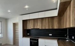 квартира г Пенза р-н Железнодорожный ул Чаадаева 1 этап фото 1