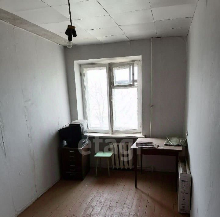 квартира г Саратов р-н Заводской ул Ново-Крекингская 53 фото 4