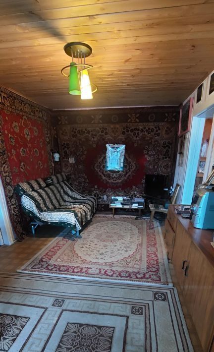 квартира г Тольятти р-н Центральный ул Ленинградская 30 фото 4