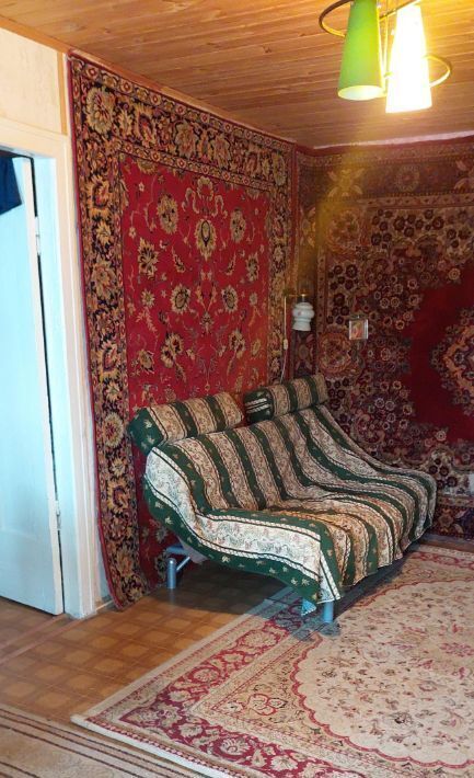 квартира г Тольятти р-н Центральный ул Ленинградская 30 фото 3