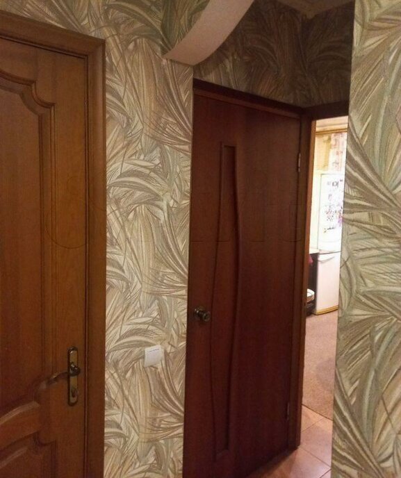 квартира г Губкин ул Королева 26 фото 4
