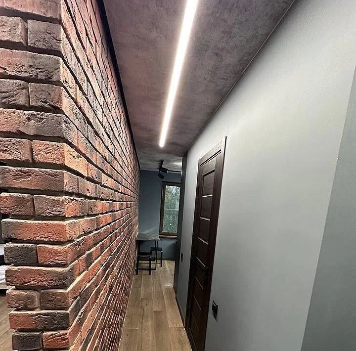 квартира г Москва метро Строгино ул Маршала Катукова 6к/2 фото 23