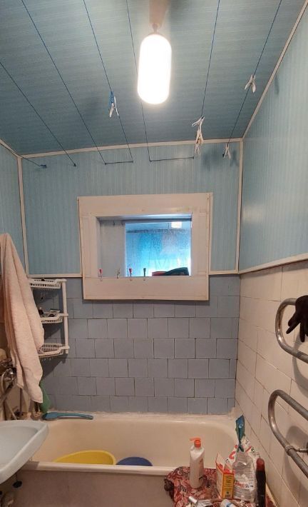 квартира г Тольятти р-н Центральный ул Ленинградская 30 фото 11