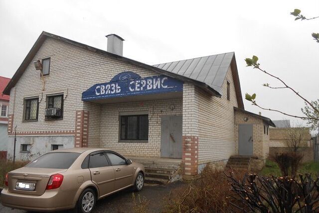 мкр Новый ул Северная 241 Бокино, г. о. Тамбов фото