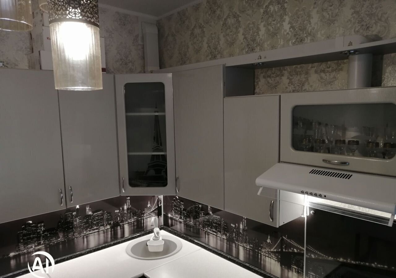 квартира г Мегион ул Свободы 8/2 Тюменская обл. фото 14