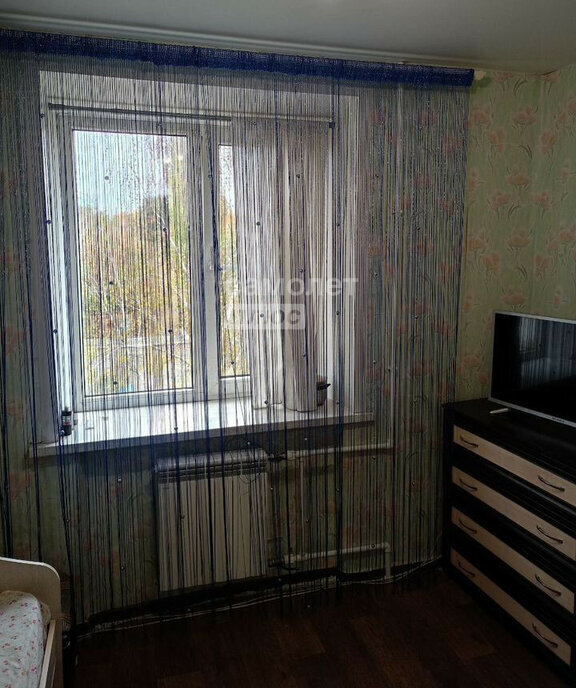 квартира г Липецк ул Левобережная 1б фото 1