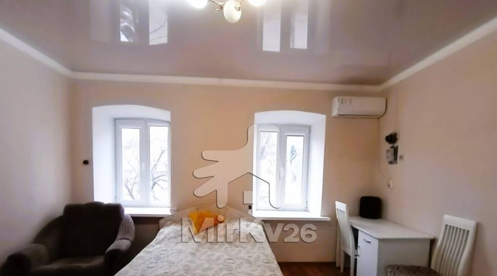 квартира г Пятигорск ул Октябрьская 33 фото 1