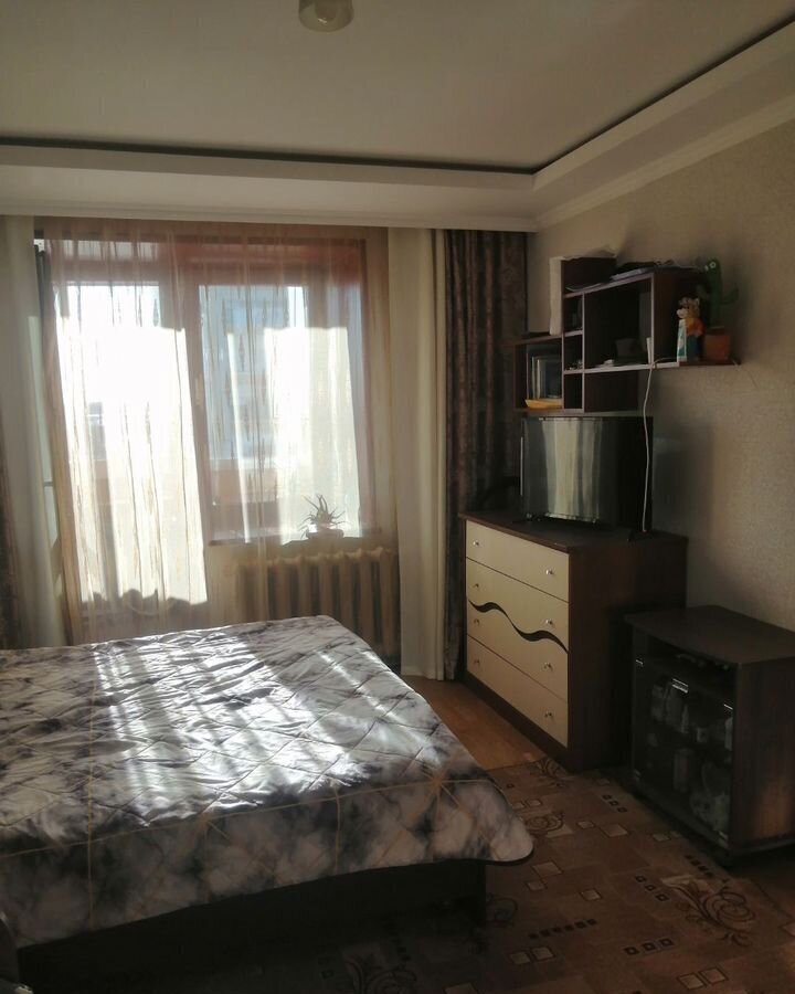 квартира г Пермь р-н Мотовилихинский ул Иньвенская 17 фото 3
