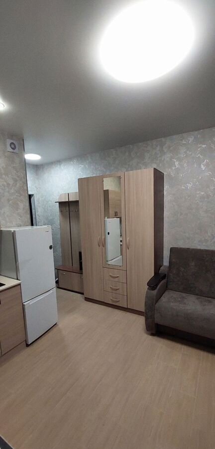 квартира г Новосибирск Студенческая ул Тракторная 24 фото 5