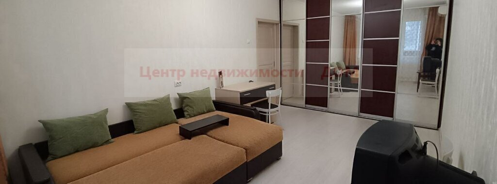 квартира г Белгород ул Есенина 44а фото 11