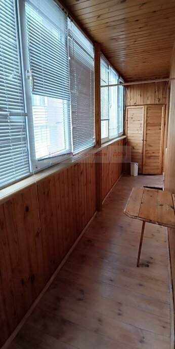 квартира г Белгород ул Есенина 44а фото 15