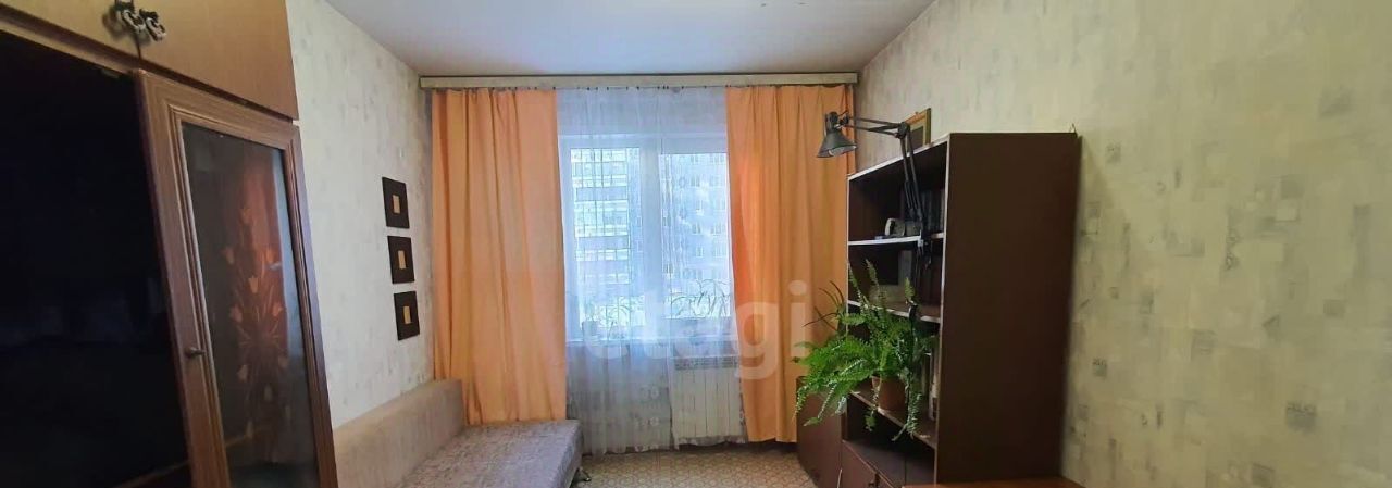 квартира г Екатеринбург Уральская ул Расточная 13 фото 5