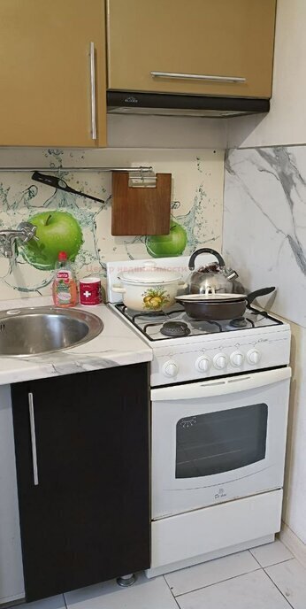 квартира г Белгород ул Есенина 44а фото 23