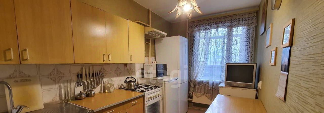 квартира г Екатеринбург Уральская ул Расточная 13 фото 10