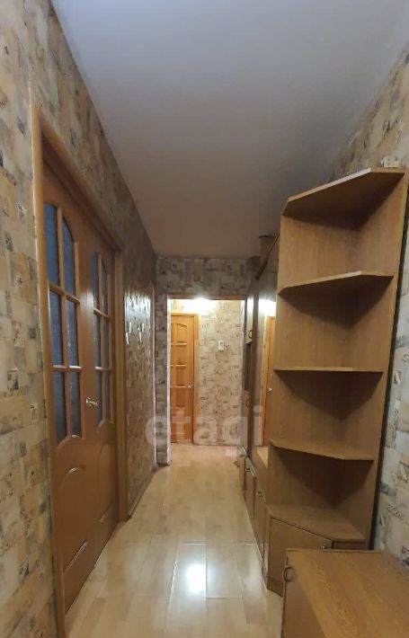 квартира г Екатеринбург Уральская ул Расточная 13 фото 15