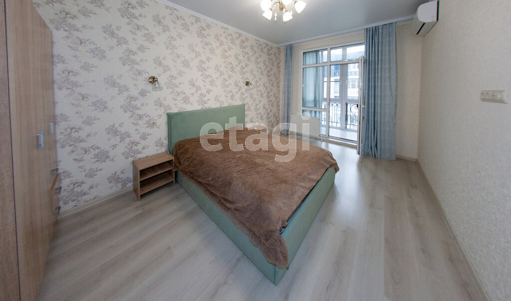 квартира г Геленджик ул Гоголя 7к/2 фото 8