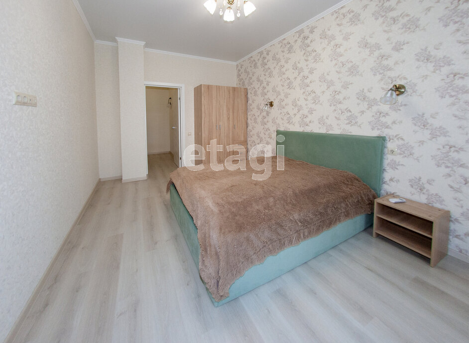 квартира г Геленджик ул Гоголя 7к/2 фото 9