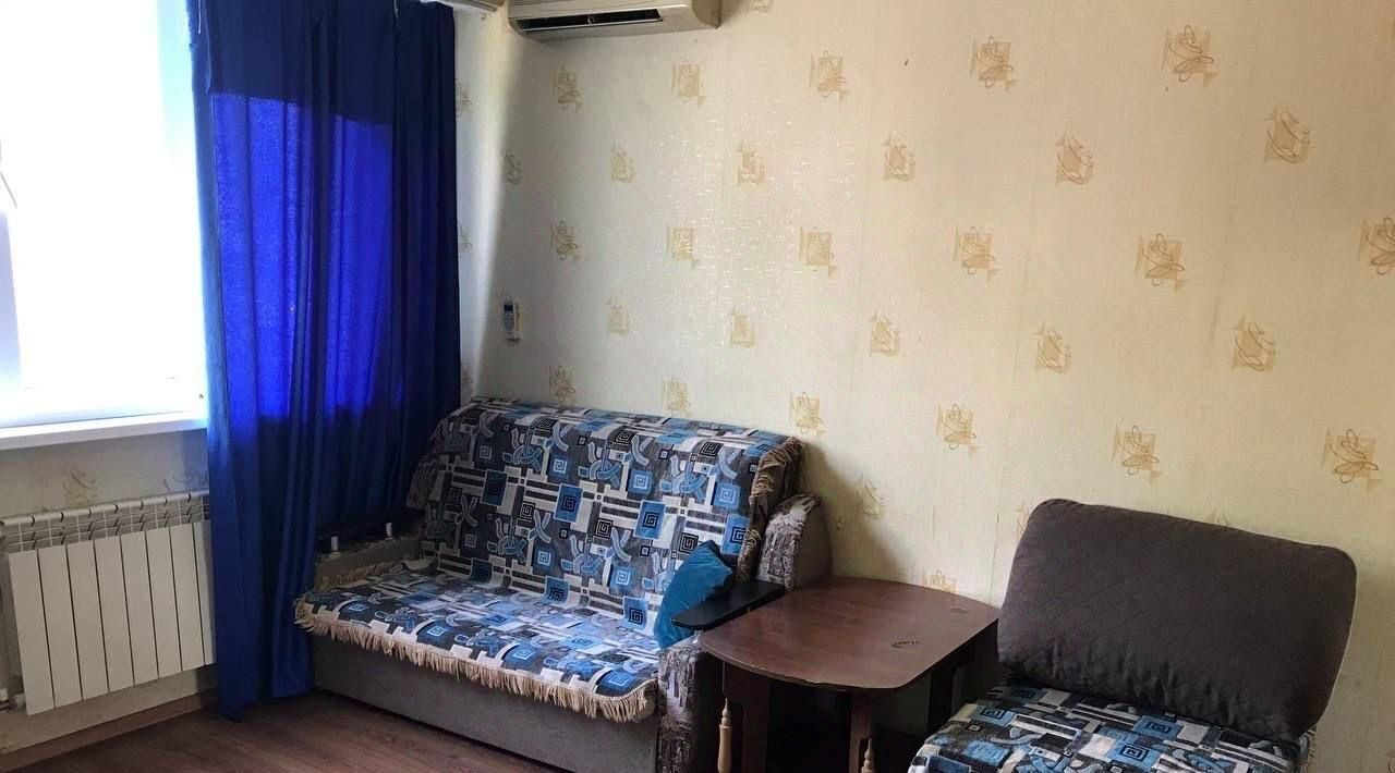 квартира г Сочи р-н Центральный микрорайон Мамайка ул Яблочная 13 фото 3