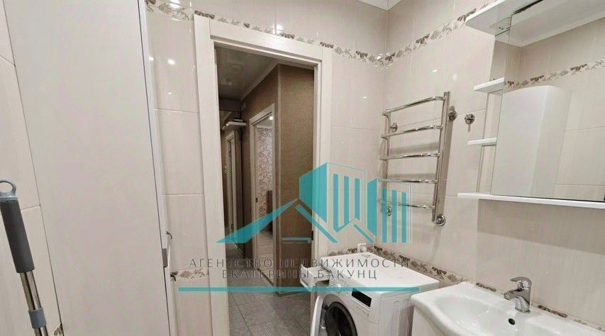 квартира г Калуга р-н Ленинский ул Минская 15 фото 10