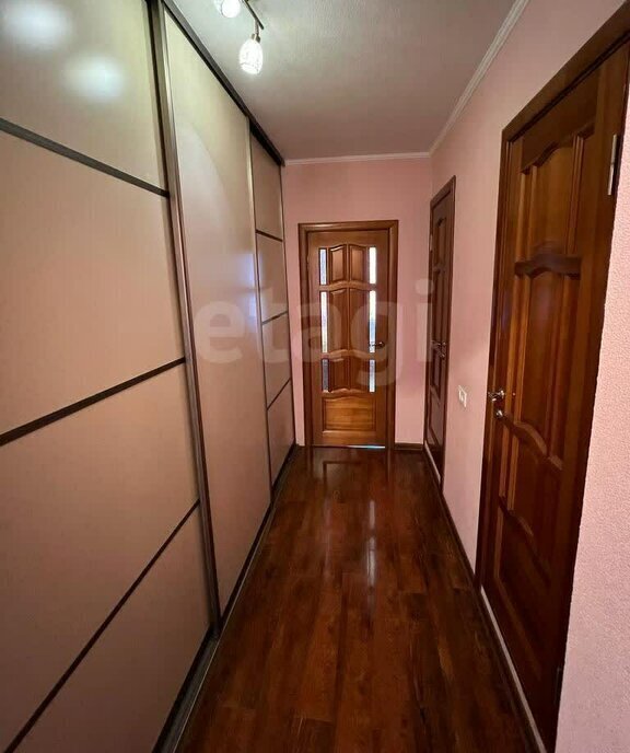 квартира г Ростов-на-Дону ул Зорге 31 фото 7