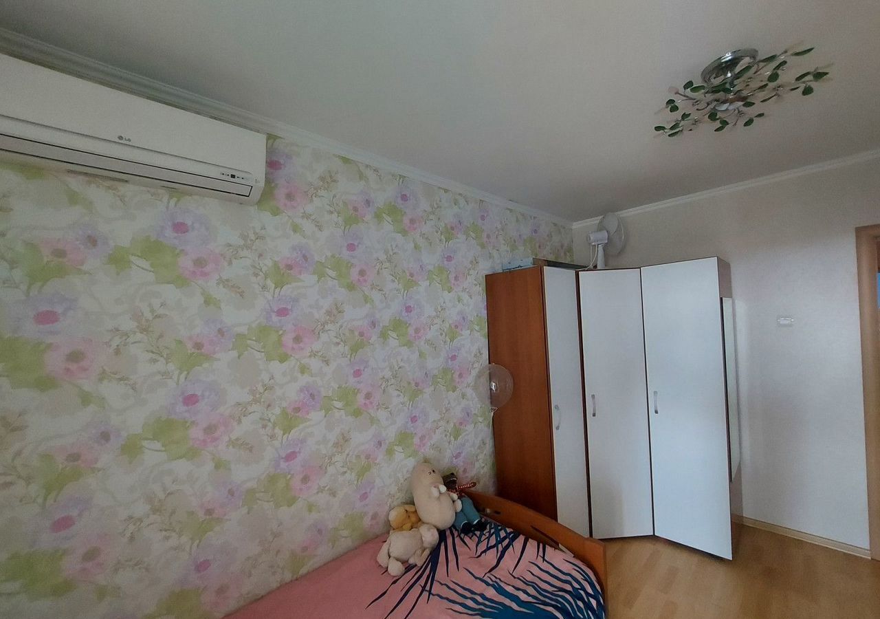квартира г Ростов-на-Дону р-н Советский ул Еременко 66/7 фото 9