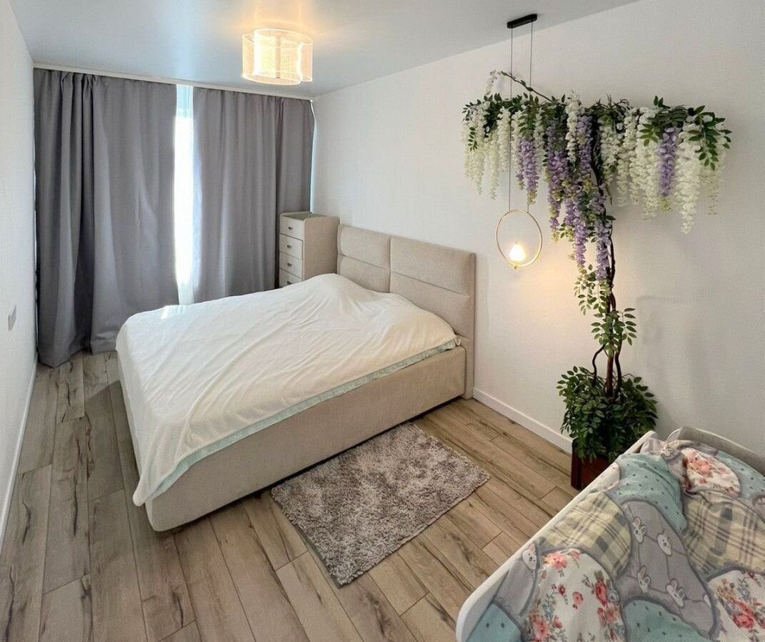 квартира г Батайск ул Комсомольская 131ак/2 фото 8