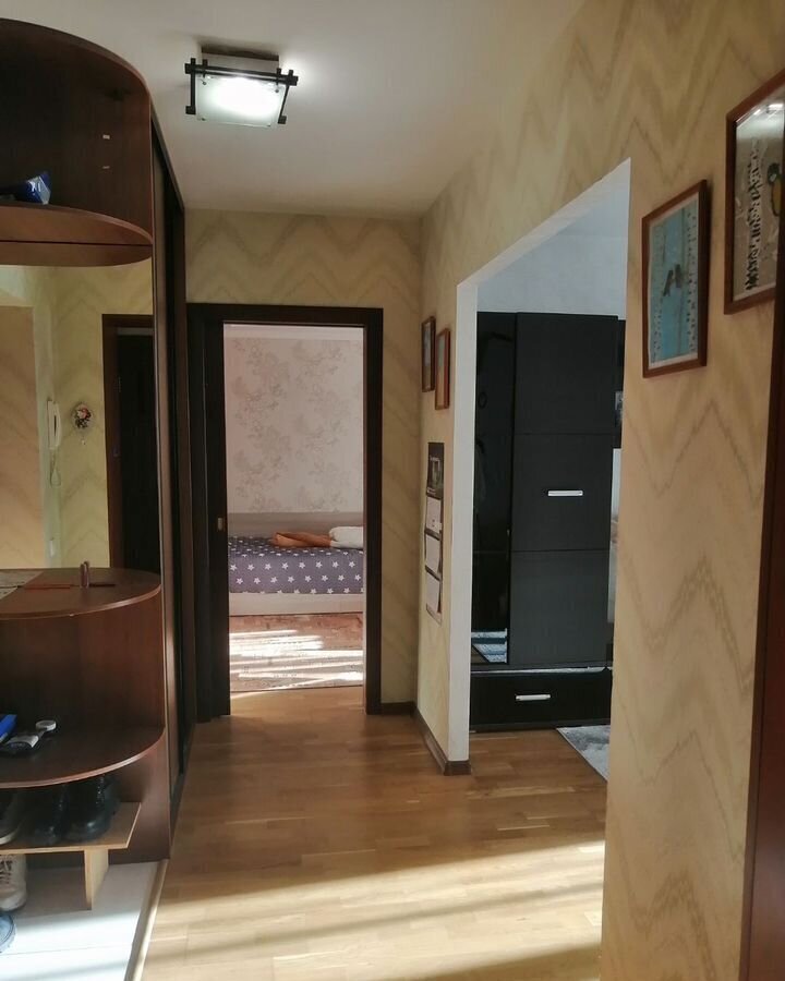 квартира г Пермь р-н Мотовилихинский ул Иньвенская 17 фото 13