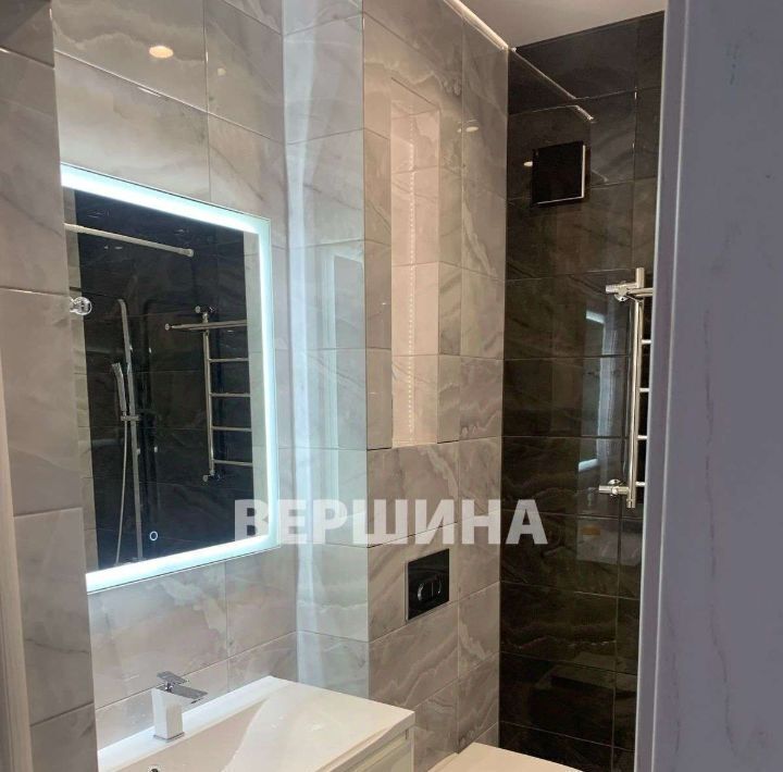квартира г Пятигорск ул Оранжерейная 17к/1 фото 9