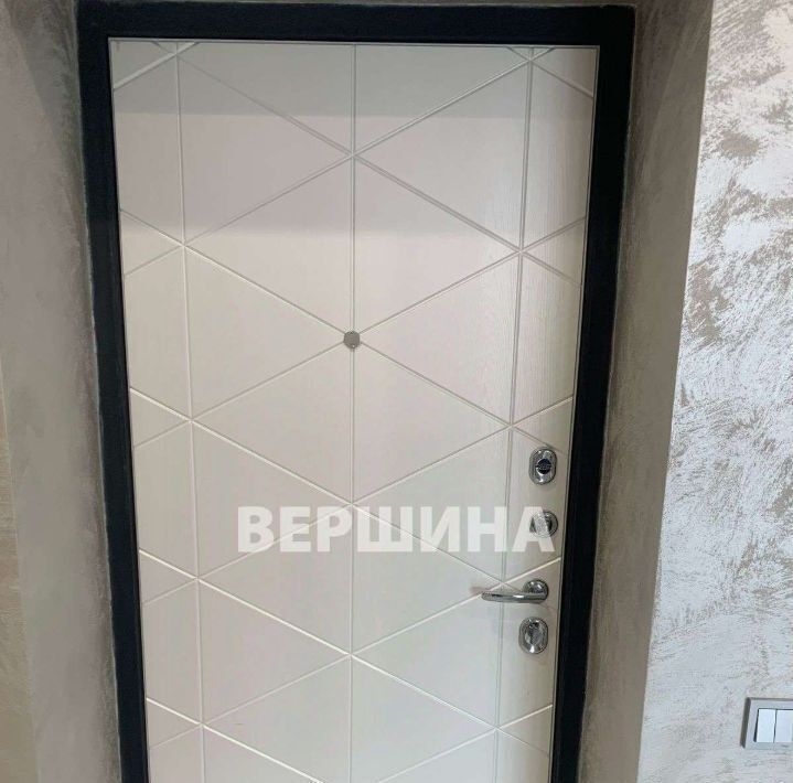 квартира г Пятигорск ул Оранжерейная 17к/1 фото 11