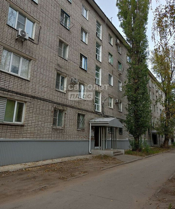 квартира г Липецк ул Левобережная 1б фото 9