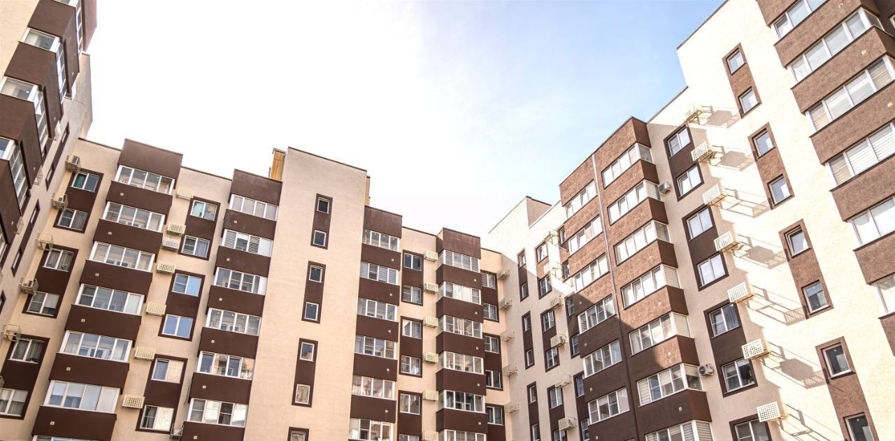 квартира г Ставрополь р-н Промышленный ул 50 лет ВЛКСМ 40а фото 29