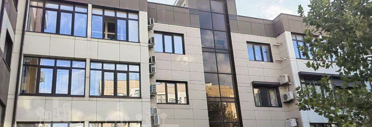 квартира г Новороссийск с Мысхако ул Молодежная фото 27