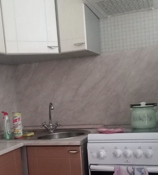 квартира г Владимир р-н Октябрьский ул Почаевская 22 фото 1