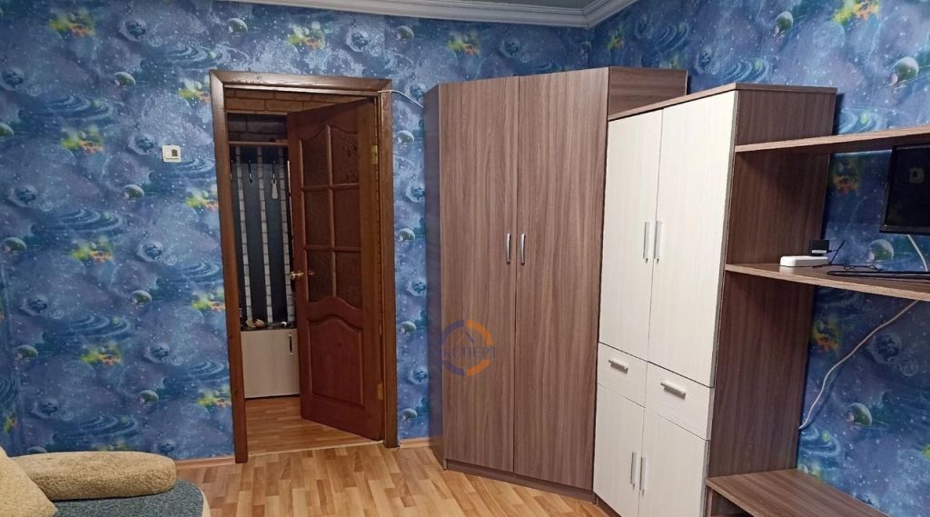 квартира г Великий Новгород ул Ломоносова 3к/2 фото 3