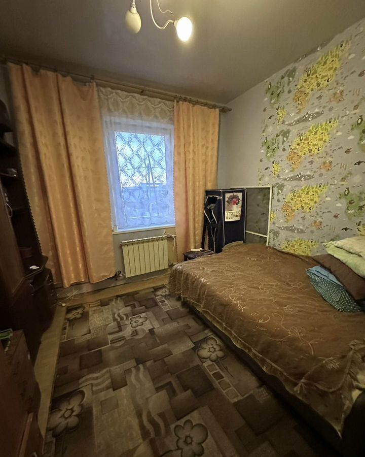 квартира г Иркутск р-н Правобережный ул Урожайная 9 фото 1
