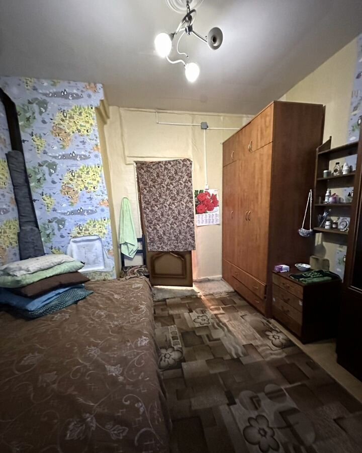 квартира г Иркутск р-н Правобережный ул Урожайная 9 фото 2