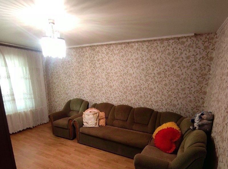 квартира р-н Анапский г Анапа ул Ленина 179к/6 фото 6