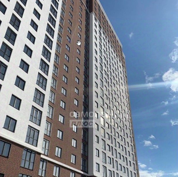 квартира г Новороссийск р-н Центральный ш Мысхакское 59д фото 6