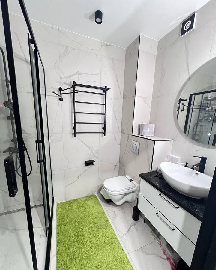 квартира г Иваново р-н Ленинский ул 10 Августа 87 фото 9