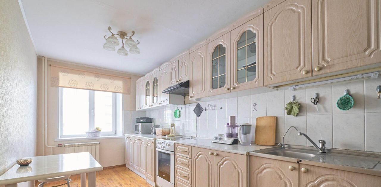 квартира г Томск р-н Кировский ул Косарева 33 фото 4