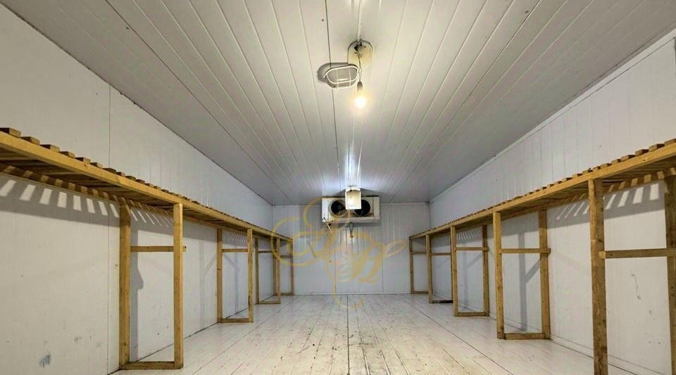 производственные, складские г Клин ш Ленинградское 8а фото 8