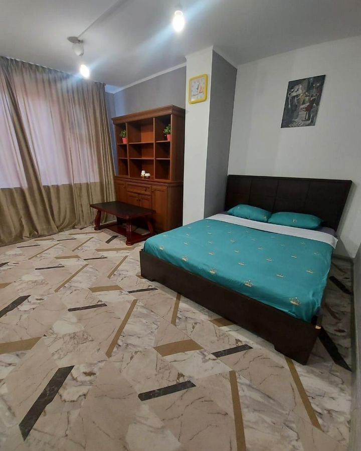 дом г Уфа р-н Орджоникидзевский ул Губкина 13 фото 16
