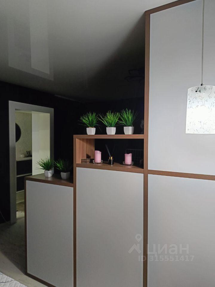 квартира г Краснодар ул 3-я Целиноградская 4 Краснодар, Молодёжный фото 4