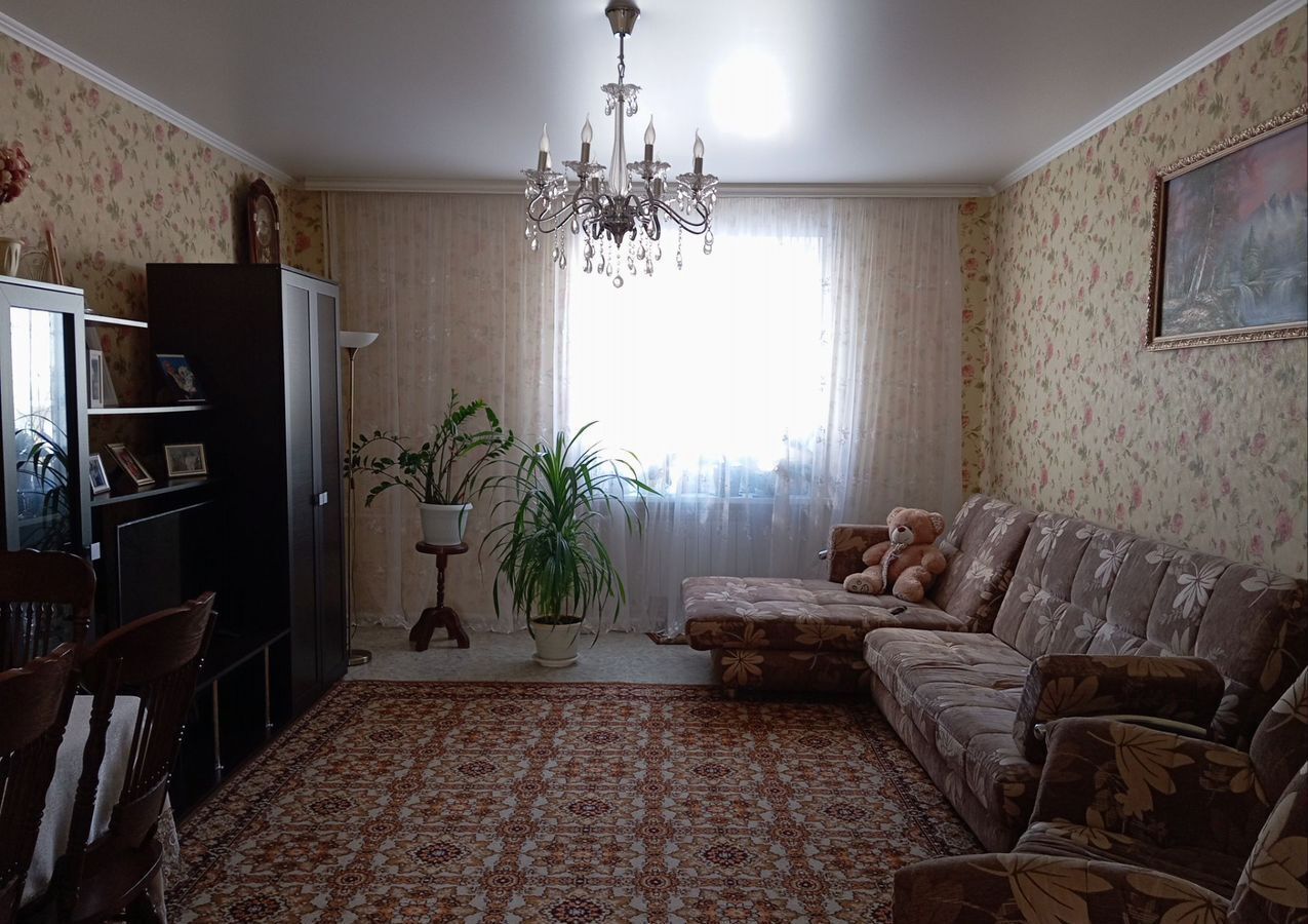 квартира г Жигулевск ул Ленина 16а фото 6